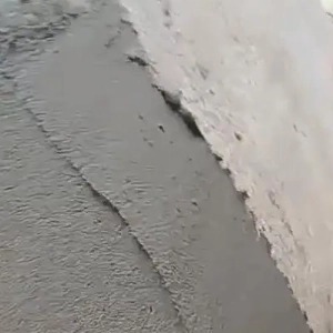 凤山水工建筑物I级C55聚合物改性水泥砂浆 渠道防渗泵站加固迎水面抗冲刷砂浆