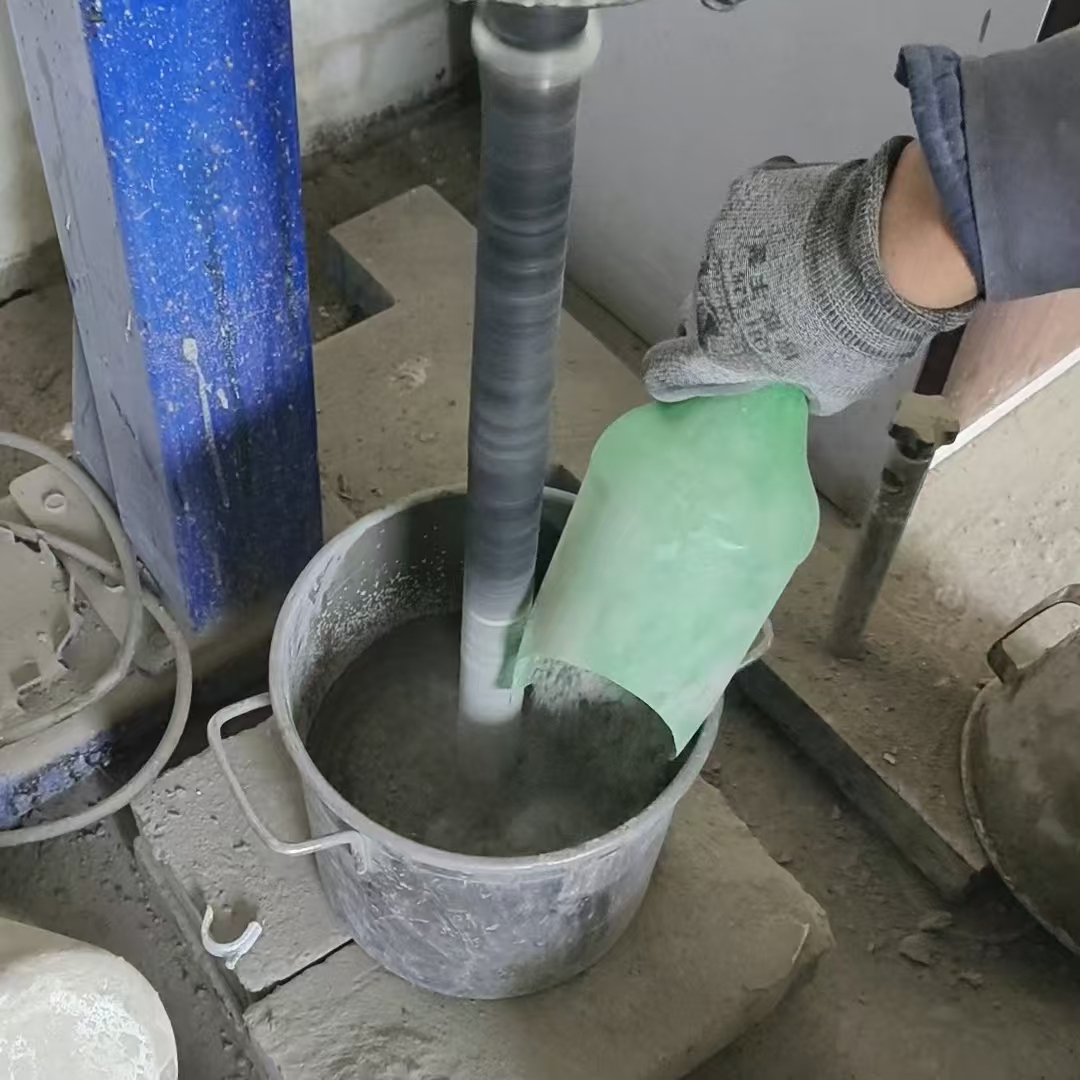 凤山桥梁公路张拉用H60压浆料与普通压浆料有什么区别？