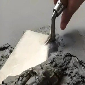 凤山混凝土裂缝孔洞剥落冻融修复用高强度丙乳防腐蚀砂浆