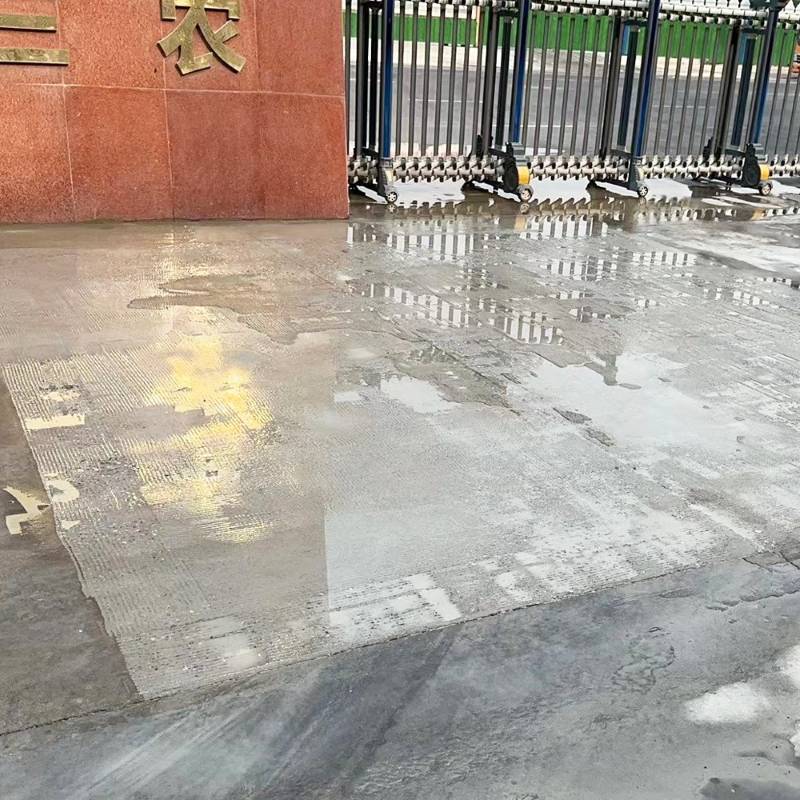凤山水泥路面翻新砂浆