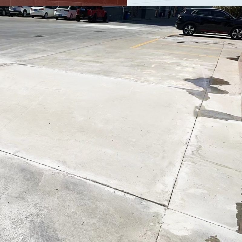 凤山市政道路抢修料